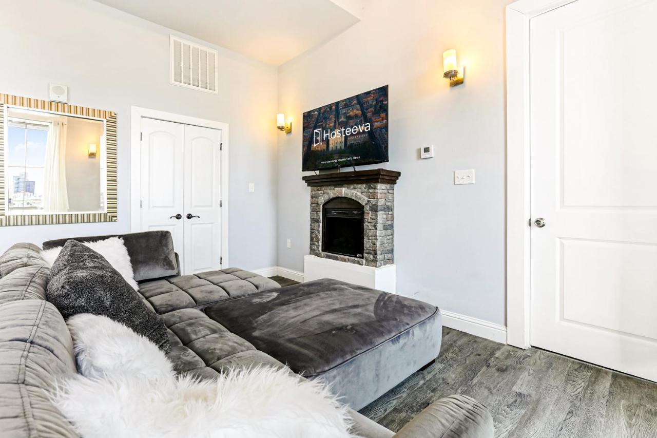 5Br Penthouse With Amenities Near Fq Apartment New Orleans Exterior photo