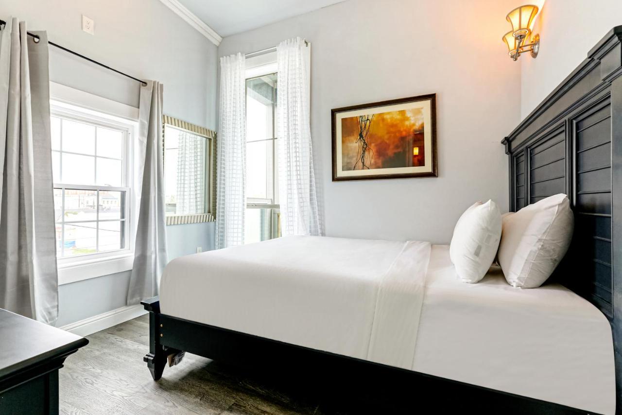 5Br Penthouse With Amenities Near Fq Apartment New Orleans Exterior photo